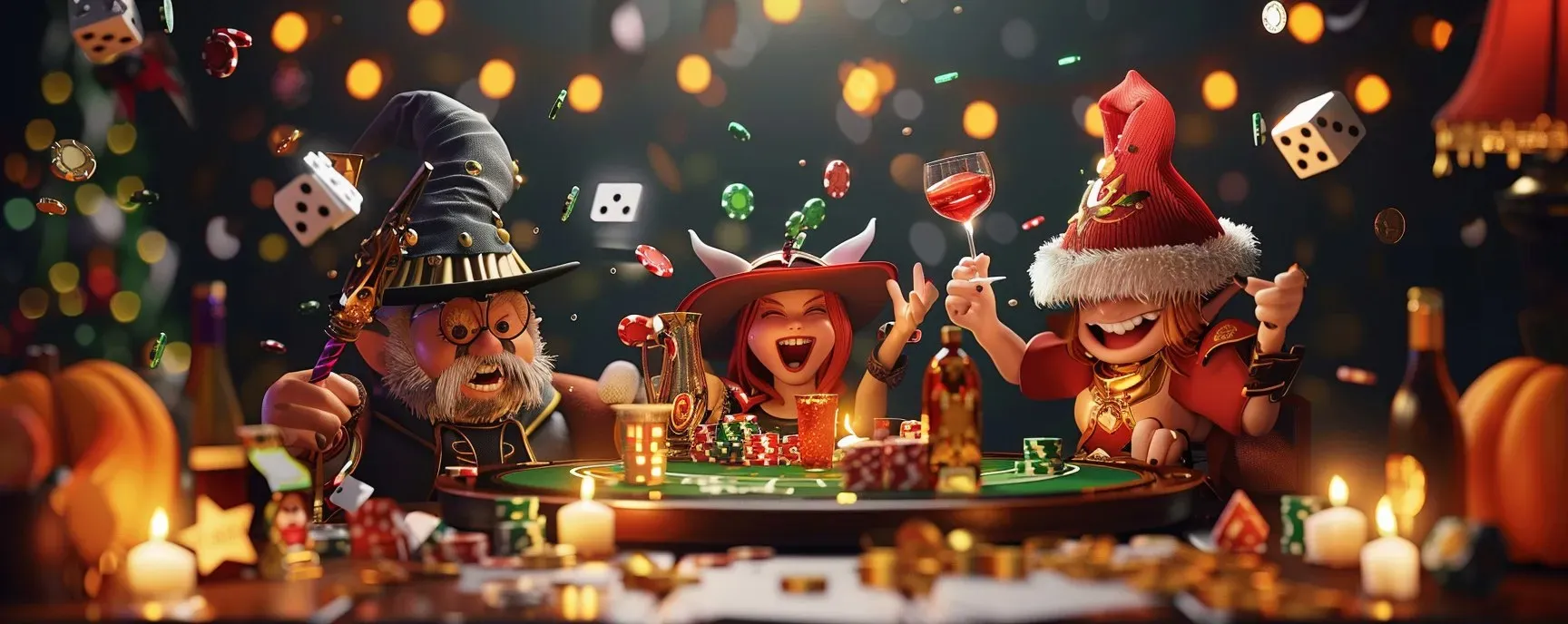 Jack's Casino Duiven